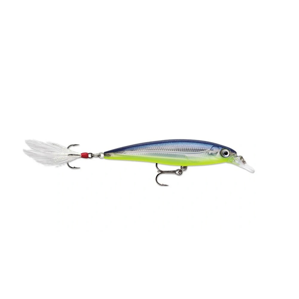 Воблер Rapala X-Rap XR 08 HBF