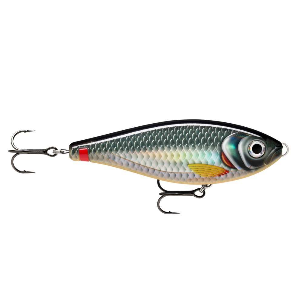 Воблер Rapala X-Rap Haku XRHK14 HLW