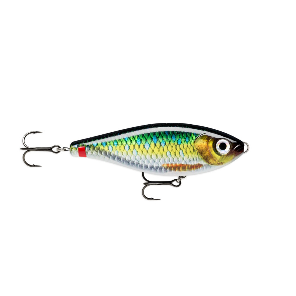 Воблер RAPALA X-Rap Haku XRHK14 RNR