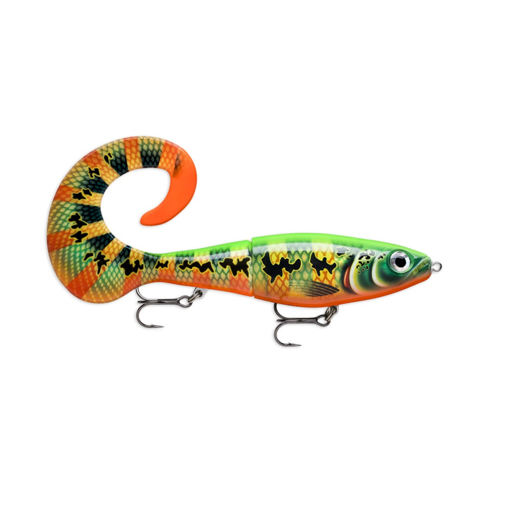 Воблер Rapala X-Rap Otus XROU25 PCK