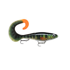 Воблер Rapala X-Rap Otus XROU25 PEL Воблер Rapala X-Rap Otus XROU25 PEL