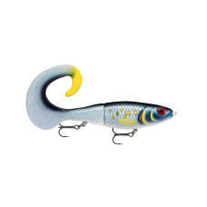 Воблер Rapala X-Rap Otus XROU25 SCRB 
