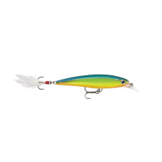 Воблер Rapala X-Rap XR 08 PRT Воблер Rapala X-Rap XR 08 PRT