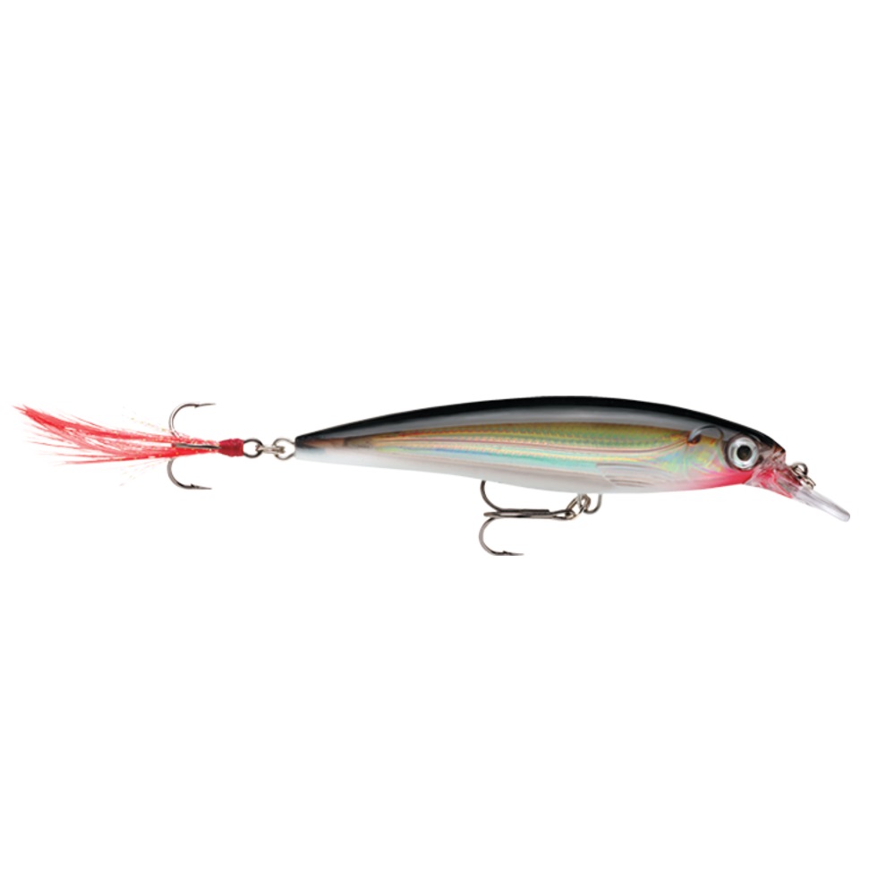 Воблер Rapala X-Rap XR 06 S