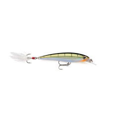 Воблер Rapala X-Rap XR 08 YP Воблер Rapala X-Rap XR 08 YP