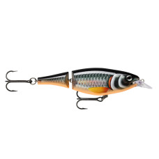 Воблер RAPALA X-Rap Jointed Shad XJS13 HLW 