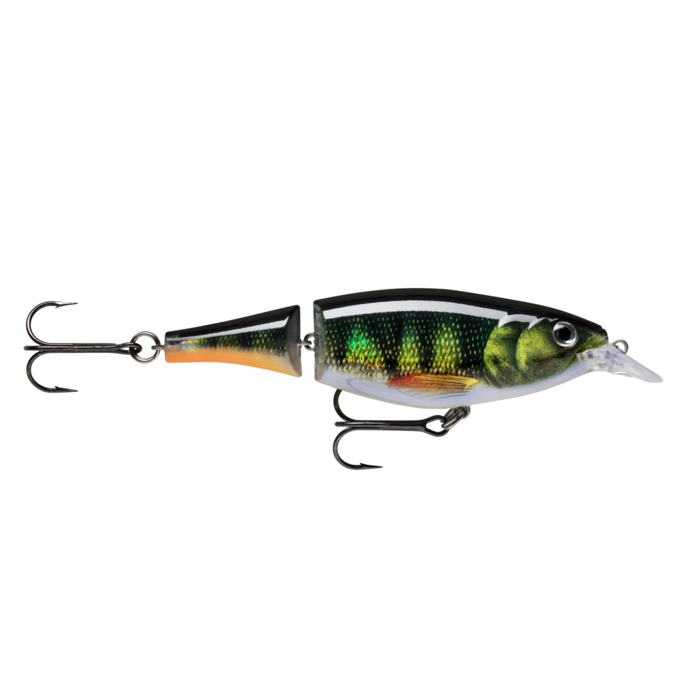 Воблер RAPALA X-Rap Jointed Shad XJS13 PEL