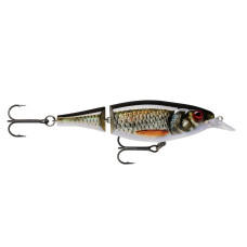 Воблер RAPALA X-Rap Jointed Shad XJS13 ROL