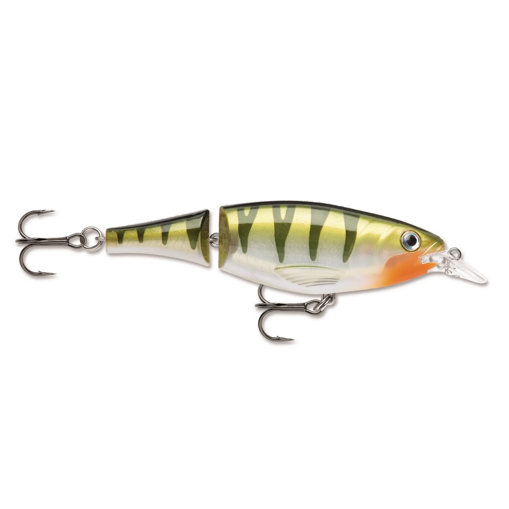 Воблер RAPALA X-Rap Jointed Shad XJS13 YP