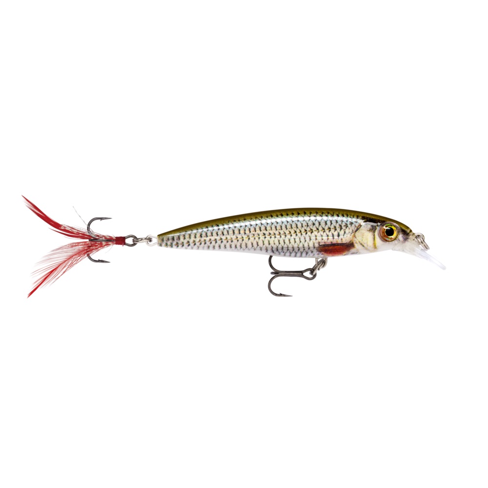 Воблер Rapala X-Rap XR 10 ROL
