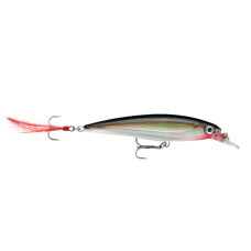Воблер Rapala X-Rap  XR 12 S 