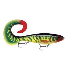 Воблер Rapala X-Rap Otus XROU17 HTP 