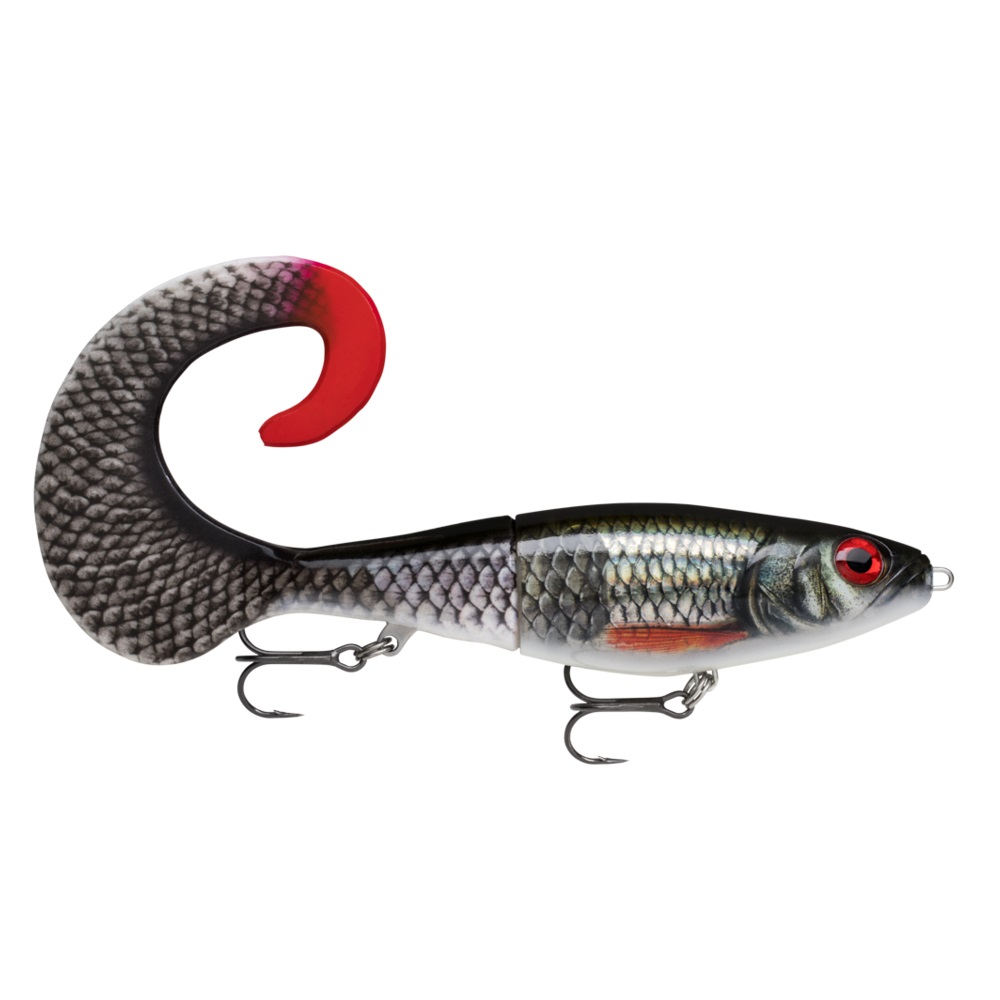 Воблер Rapala X-Rap Otus XROU17 ROL