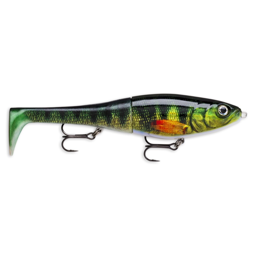 Воблер RAPALA X-RAP XRPT14 PEL