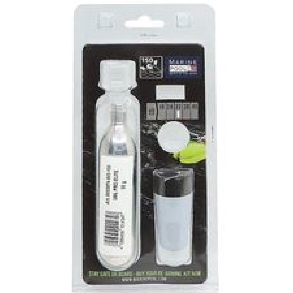 Картрідж з балоном до страхувального плаваючого жилета Rapala Automatic Life Vest Spare Cartridge 150N 33