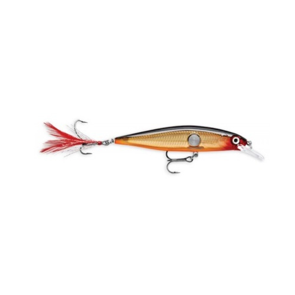 Воблер Rapala CLACKIN' MINNOW CNM 07 G