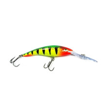 Воблер Rapala Tail Dancer Deep TDD09 YRT 