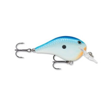 Воблер RAPALA Dives-To Fat Sur Set DTFAT03 BSD