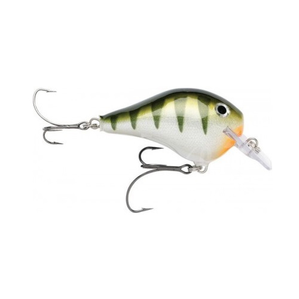 Воблер RAPALA DTFATSS 01 YP