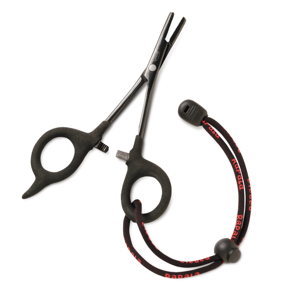 Щипці рибальські Rapala 14см, RFCP-5