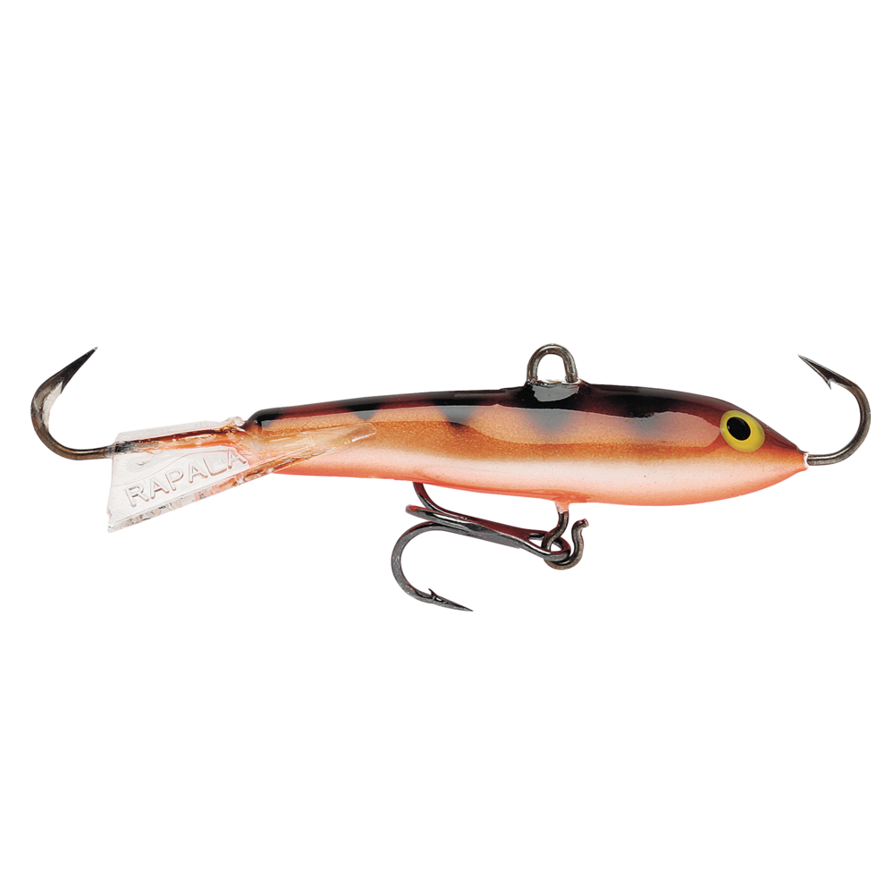 Балансир Rapala Jigging Rap W5 CW