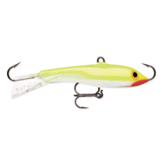 Балансир Rapala Jigging Rap W3 SFC