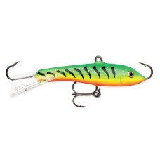 Балансир Rapala Jigging Rap W3 GT