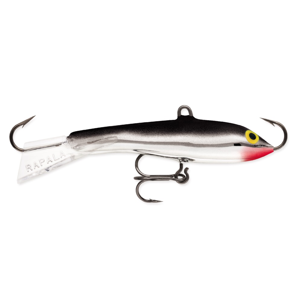 Балансир Rapala Jigging Rap W2 S