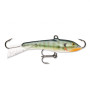 Балансир Rapala Jigging Rap W3 BG
