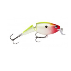 Воблер RAPALA S SHAD RAP JOINTED JSSR07 CLN