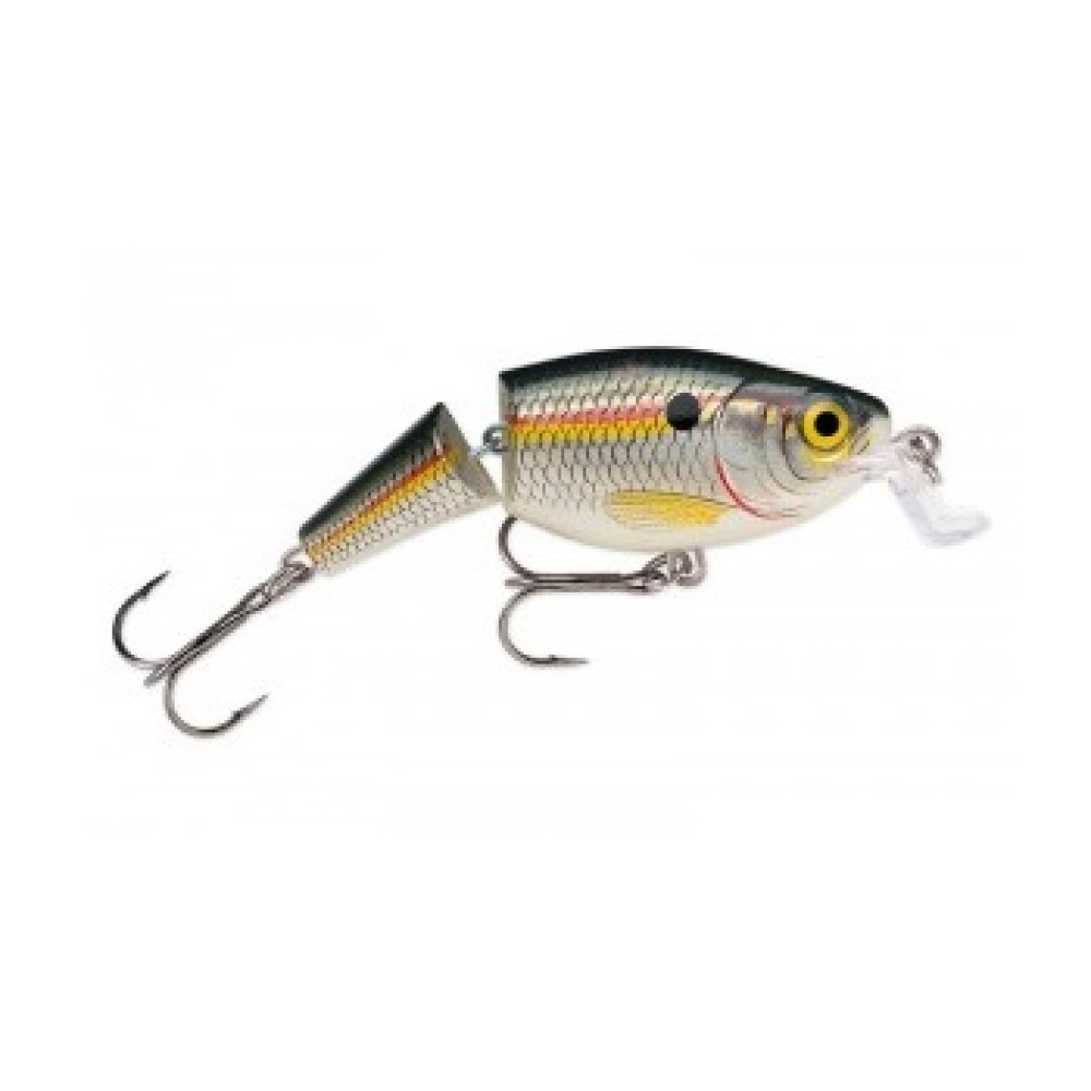 Воблер RAPALA S SHAD RAP JOINTED JSSR5 SD