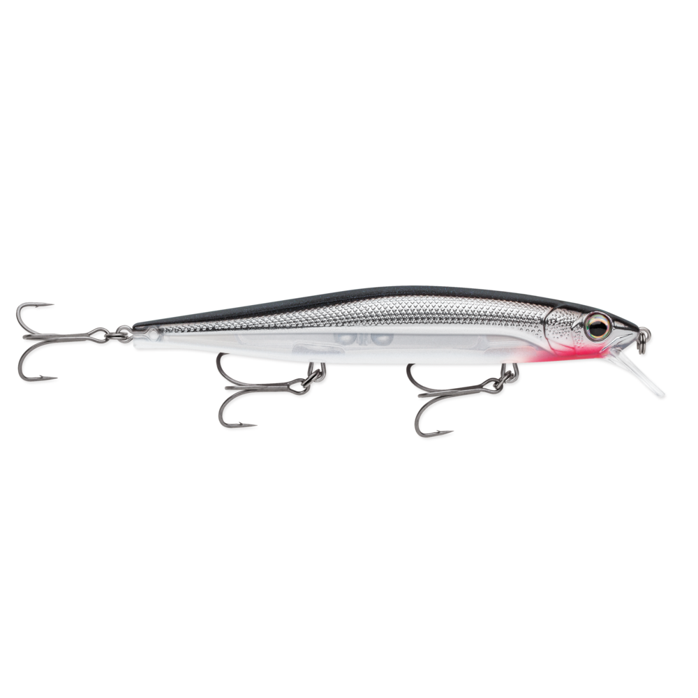 Воблер RAPALA Precision Xtreme Mavrik PXRM110 MS