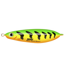 Блешня коливаюча Rapala Minnow Spoon RMSR 8 FT 