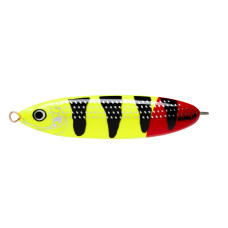 Блешня коливаюча Rapala Minnow Spoon RMS 7 FYRT 