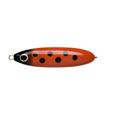 Блешня коливаюча Rapala Minnow Spoon RMS 7 LDB 