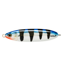 Блешня коливаюча Rapala Minnow Spoon RMSR 8 MBT 