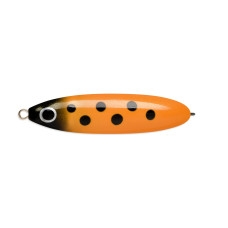 Блешня коливаюча Rapala Minnow Spoon RMS 7 OLDB 