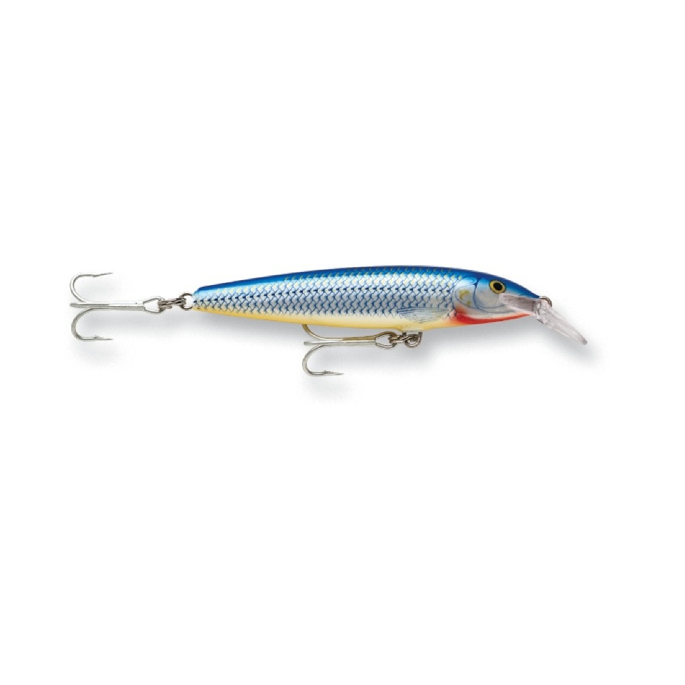 Воблер RAPALA MAGNUM F09MAG BSH