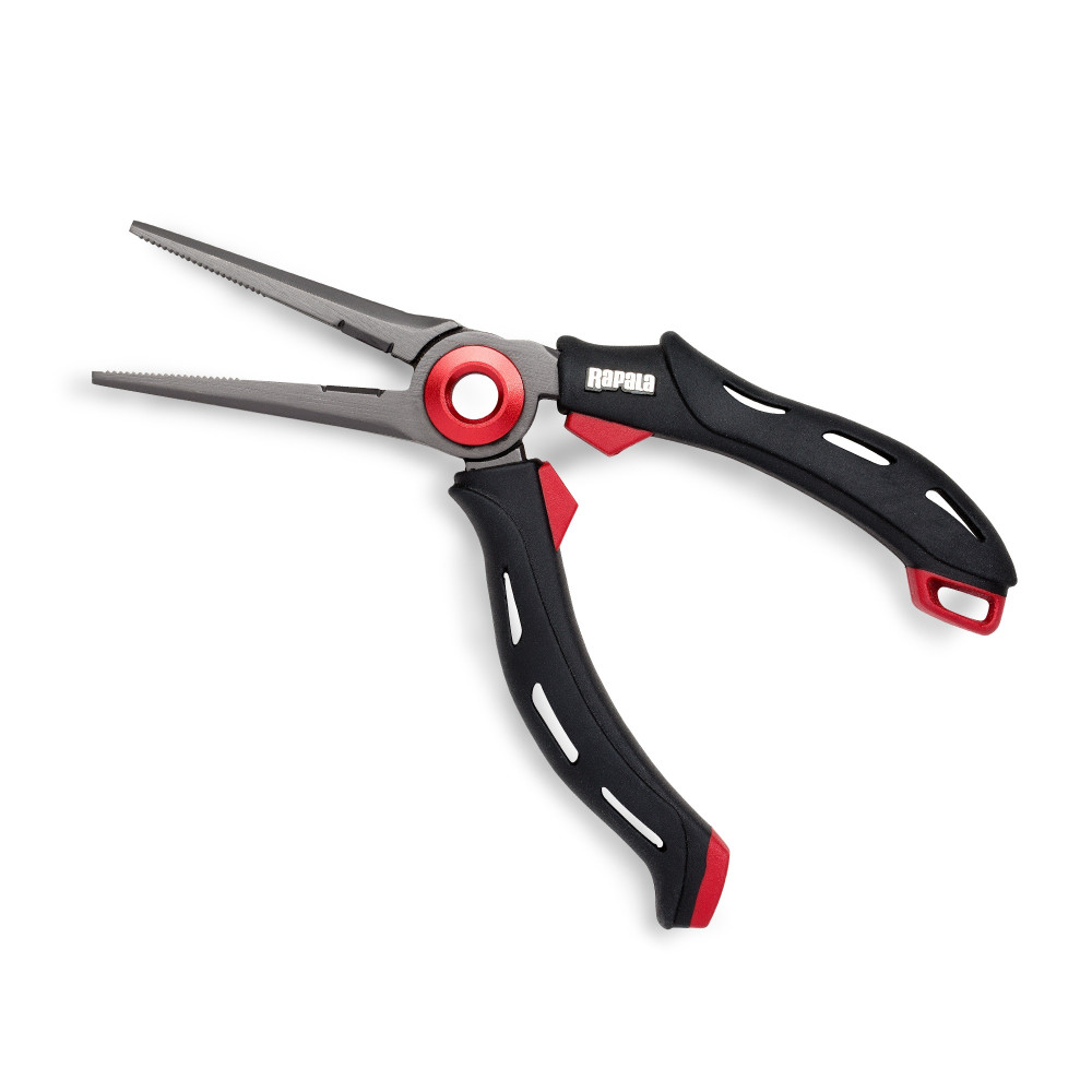 Магнітні плоскогубці RAPALA RCD Magnetic Pliers 6", RCDMP6