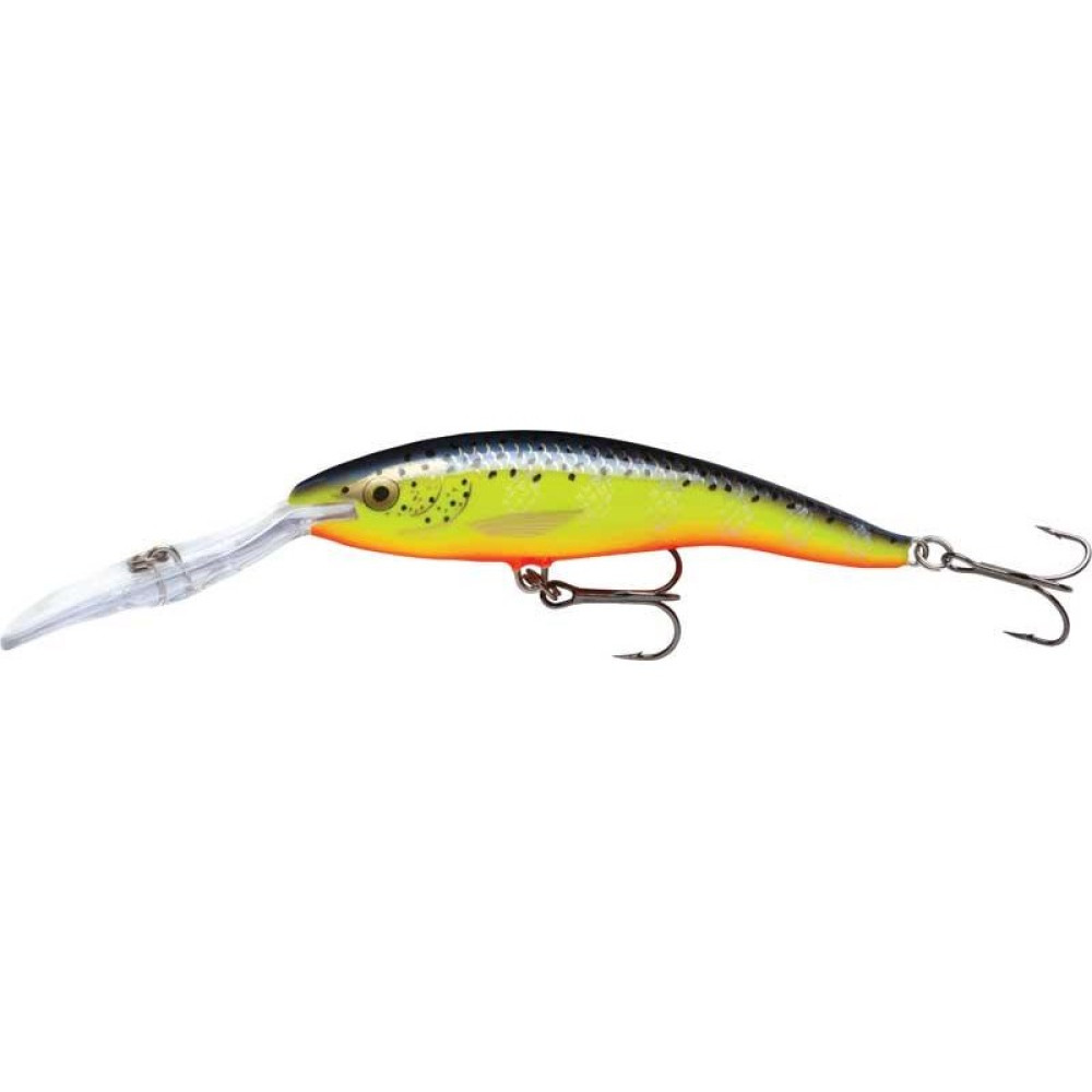Воблер Rapala Tail Dancer Deep TDD11 HS