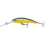 Воблер Rapala Tail Dancer Deep TDD07 HS