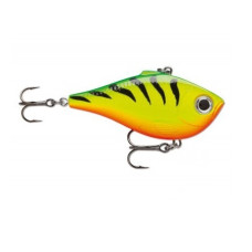 Воблер RAPALA Rippin Rap RPR07 FT