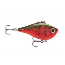 Воблер RAPALA Rippin Rap RPR07 RFCW