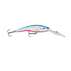Воблер Rapala Tail Dancer Deep TDD13 BFL