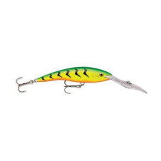 Воблер Rapala Tail Dancer Deep TDD13 BLT