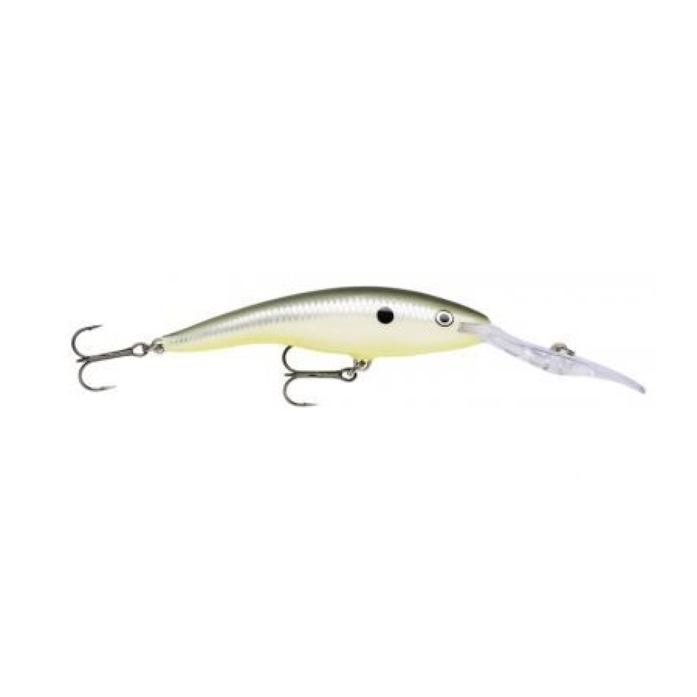 Воблер Rapala Tail Dancer Deep TDD13 GGS