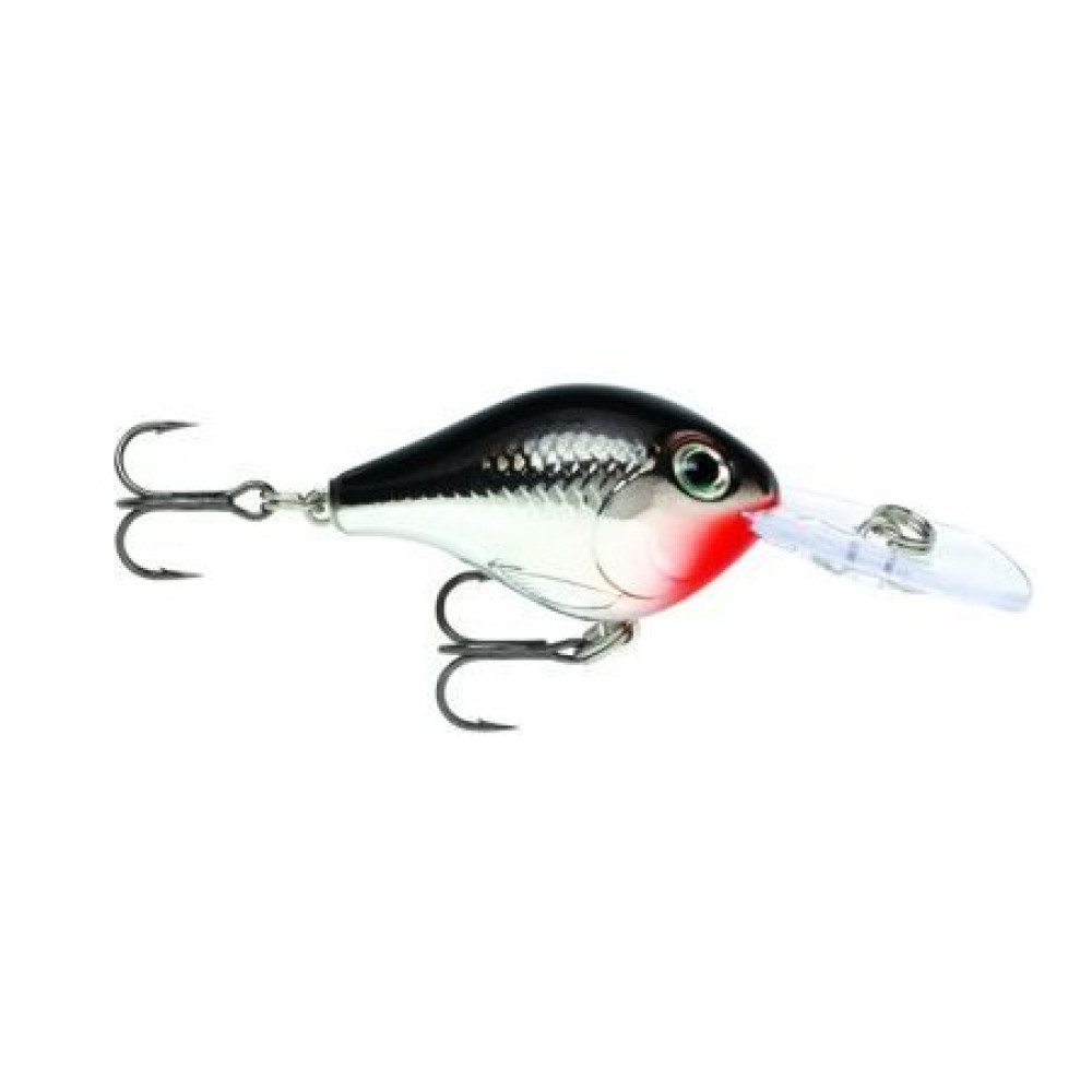 Воблер Rapala Ultra Light Crank ULC03 CH