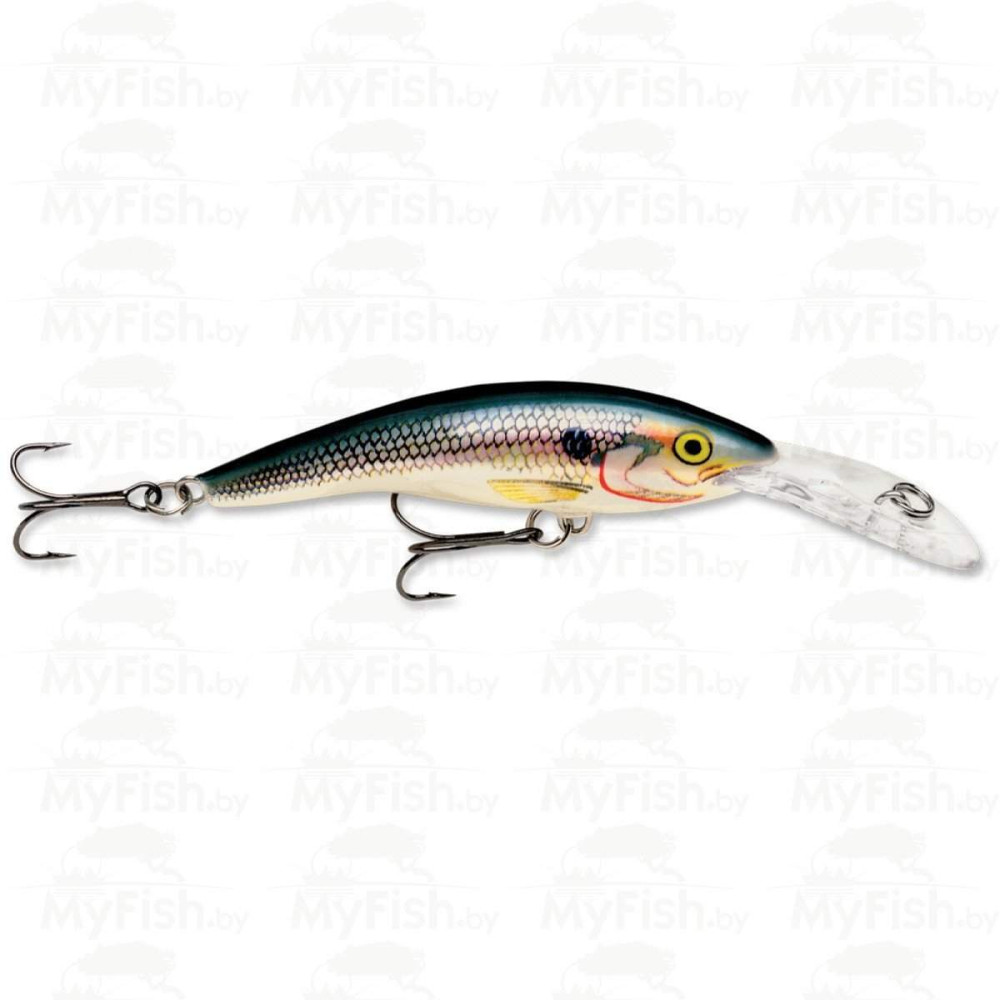 Воблер Rapala Tail Dancer Deep TDD07 SD