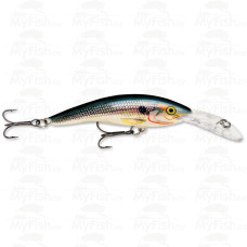 Воблер Rapala Tail Dancer Deep TDD07 SD
