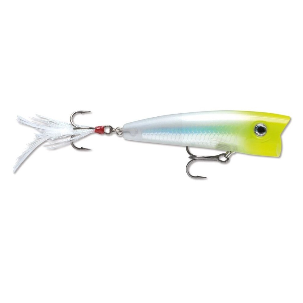 Воблер RAPALA X-Rap Pop XRP07 CGH